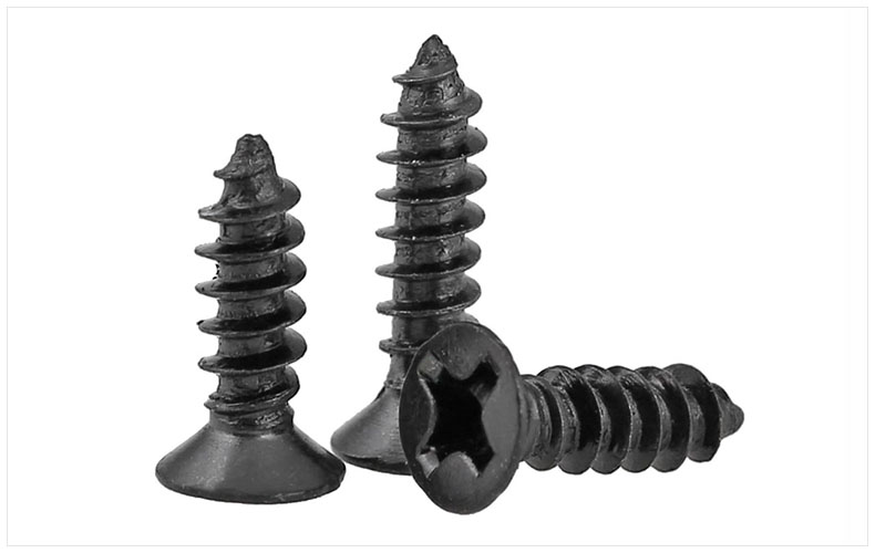 螺丝厂家铰链螺丝厂家螺丝的材料选取和加工方法